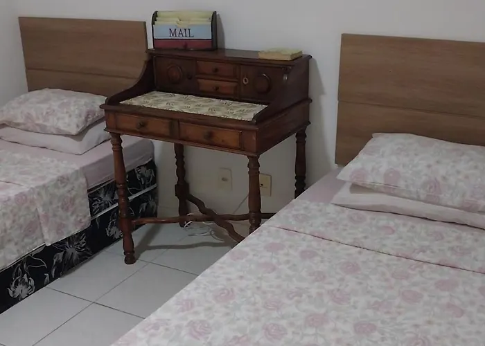 Barra Olímpica - Rio Centro Apartamento Rio de Janeiro